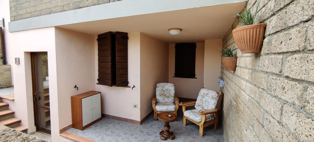 Locanda Mossa Dei Barbari Buriano  Ngoại thất bức ảnh