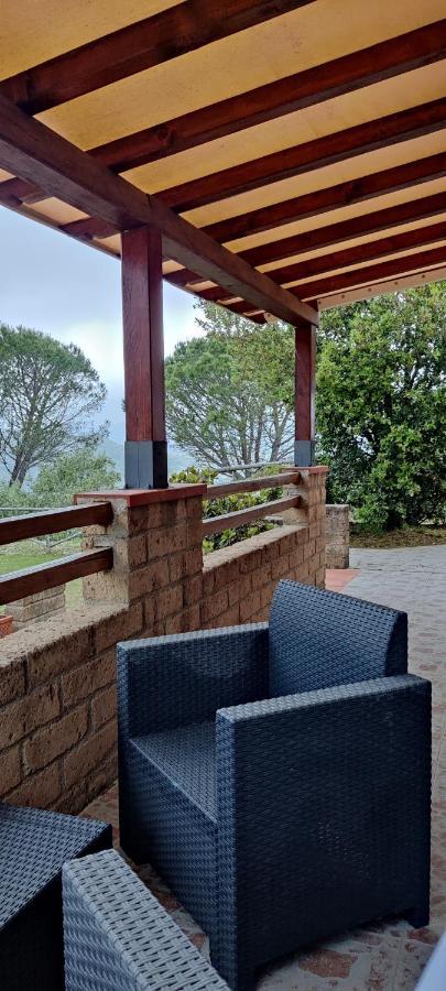 Locanda Mossa Dei Barbari Buriano  Ngoại thất bức ảnh