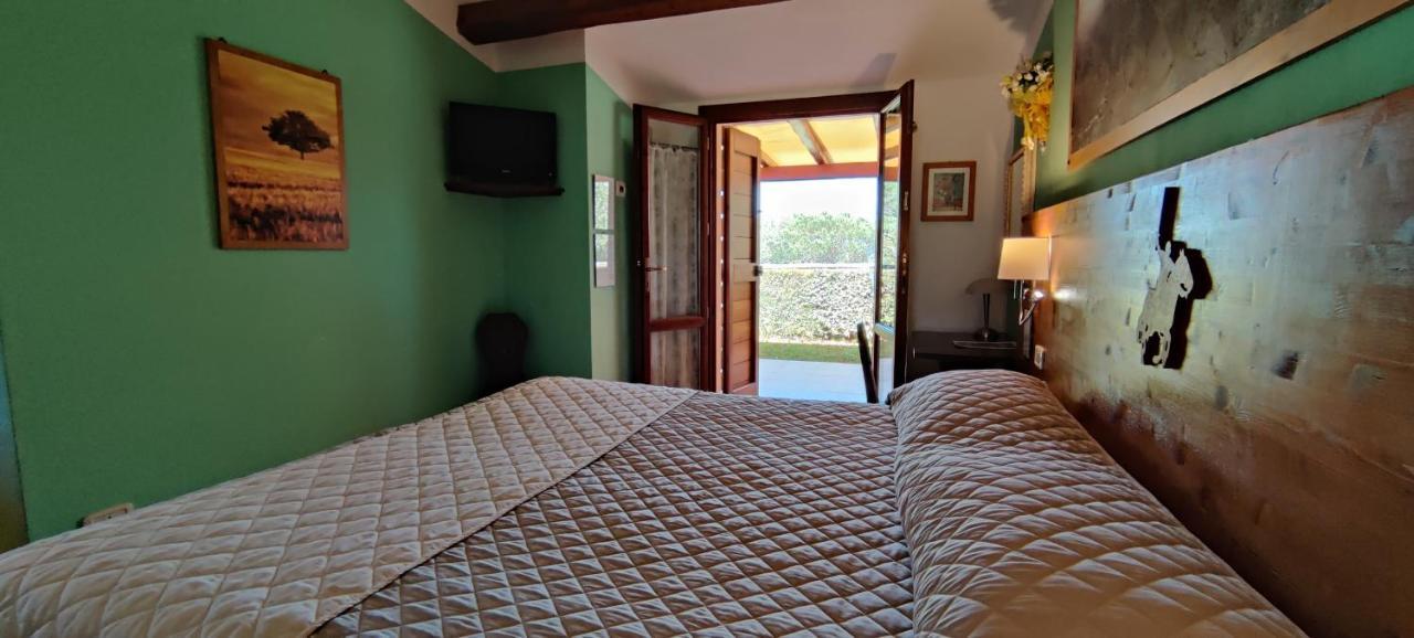 Locanda Mossa Dei Barbari Buriano  Ngoại thất bức ảnh