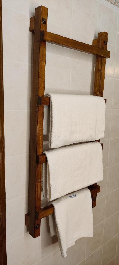 Locanda Mossa Dei Barbari Buriano  Ngoại thất bức ảnh