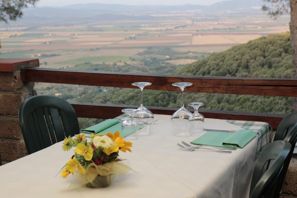 Locanda Mossa Dei Barbari Buriano  Ngoại thất bức ảnh