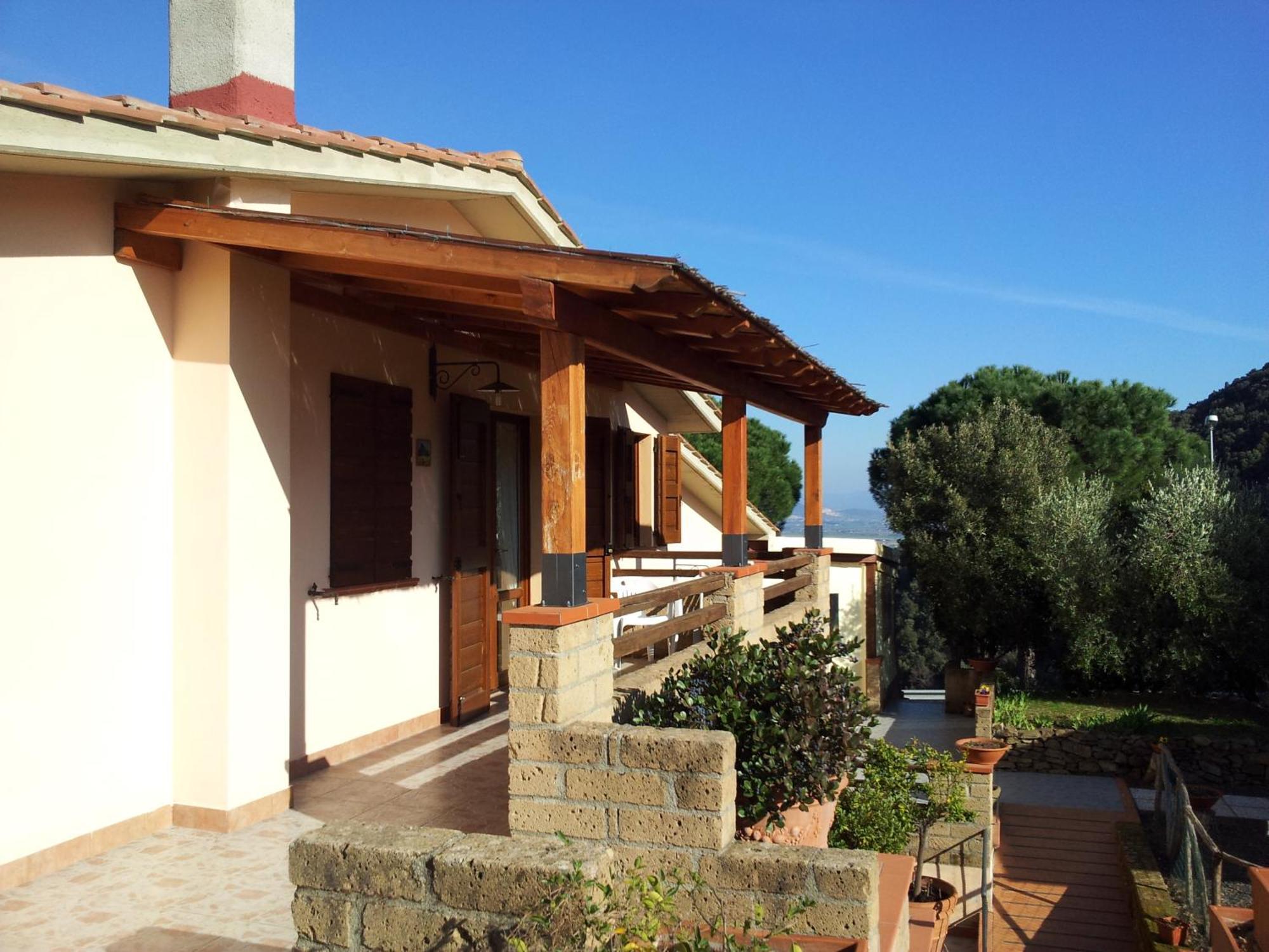 Locanda Mossa Dei Barbari Buriano  Ngoại thất bức ảnh