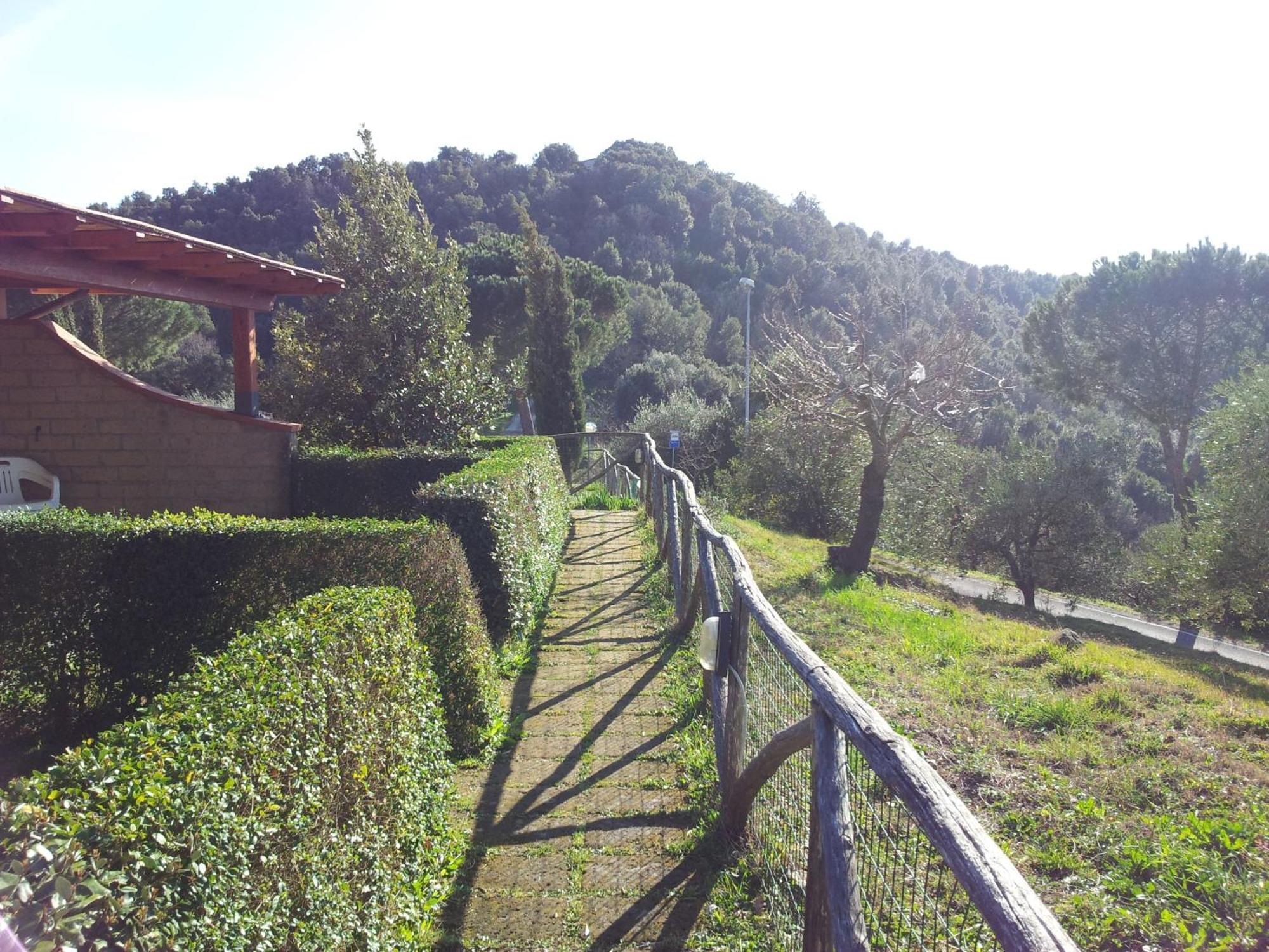 Locanda Mossa Dei Barbari Buriano  Ngoại thất bức ảnh