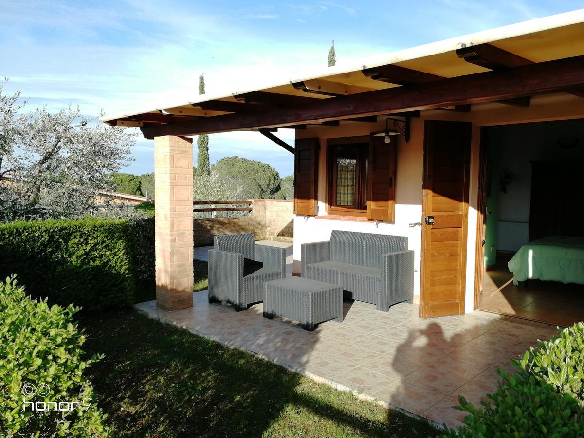 Locanda Mossa Dei Barbari Buriano  Ngoại thất bức ảnh