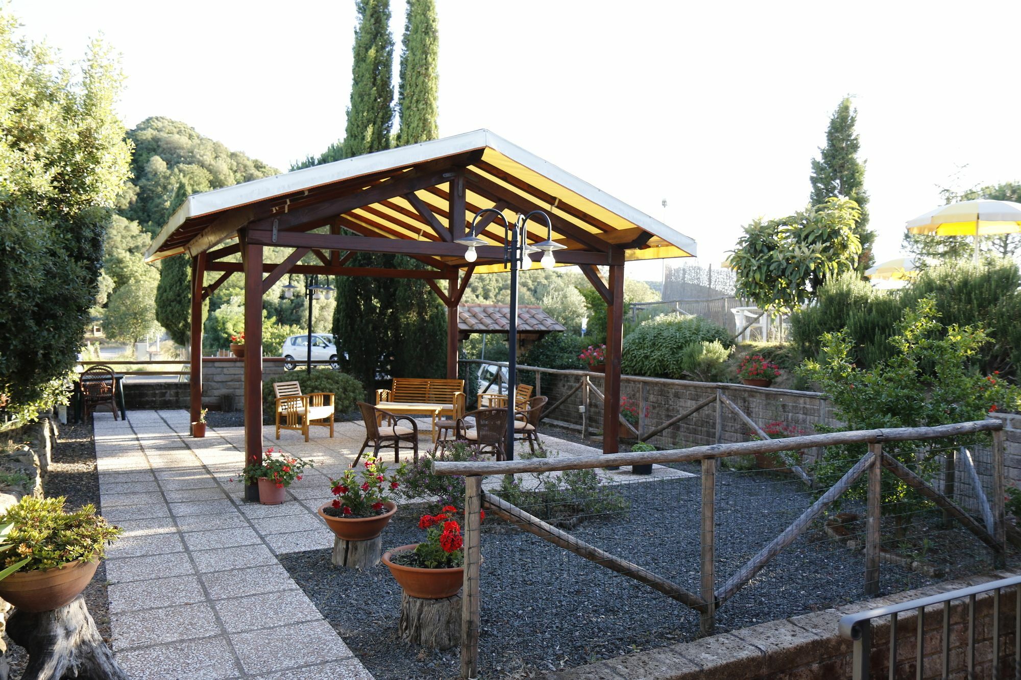 Locanda Mossa Dei Barbari Buriano  Ngoại thất bức ảnh